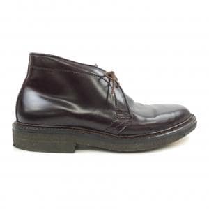 オールデン ALDEN 1341 チャッカ ブーツ