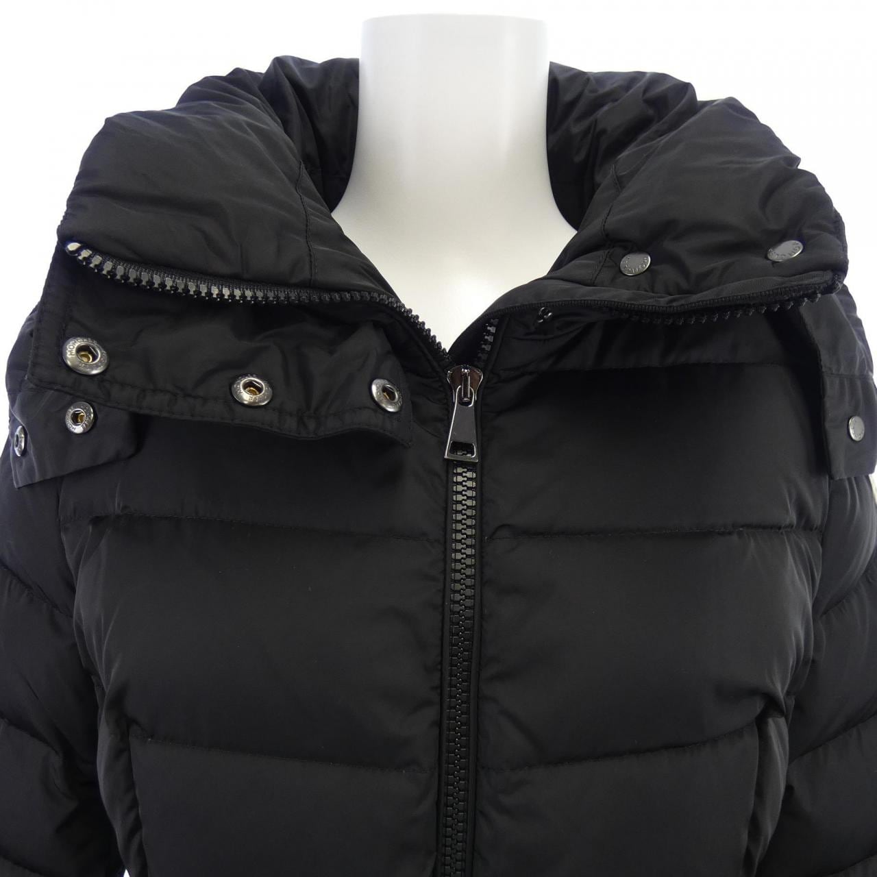 モンクレール MONCLER FLAMMETTE ダウンコート