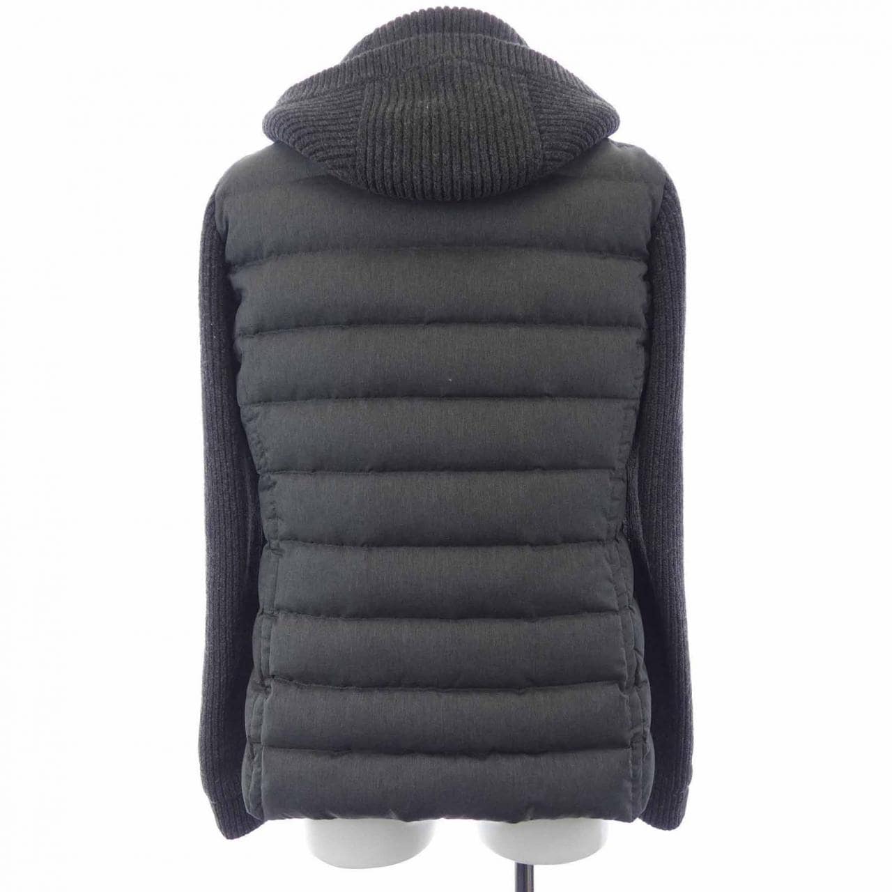 ムーレー MOORER OREGON-JE ダウンジャケット