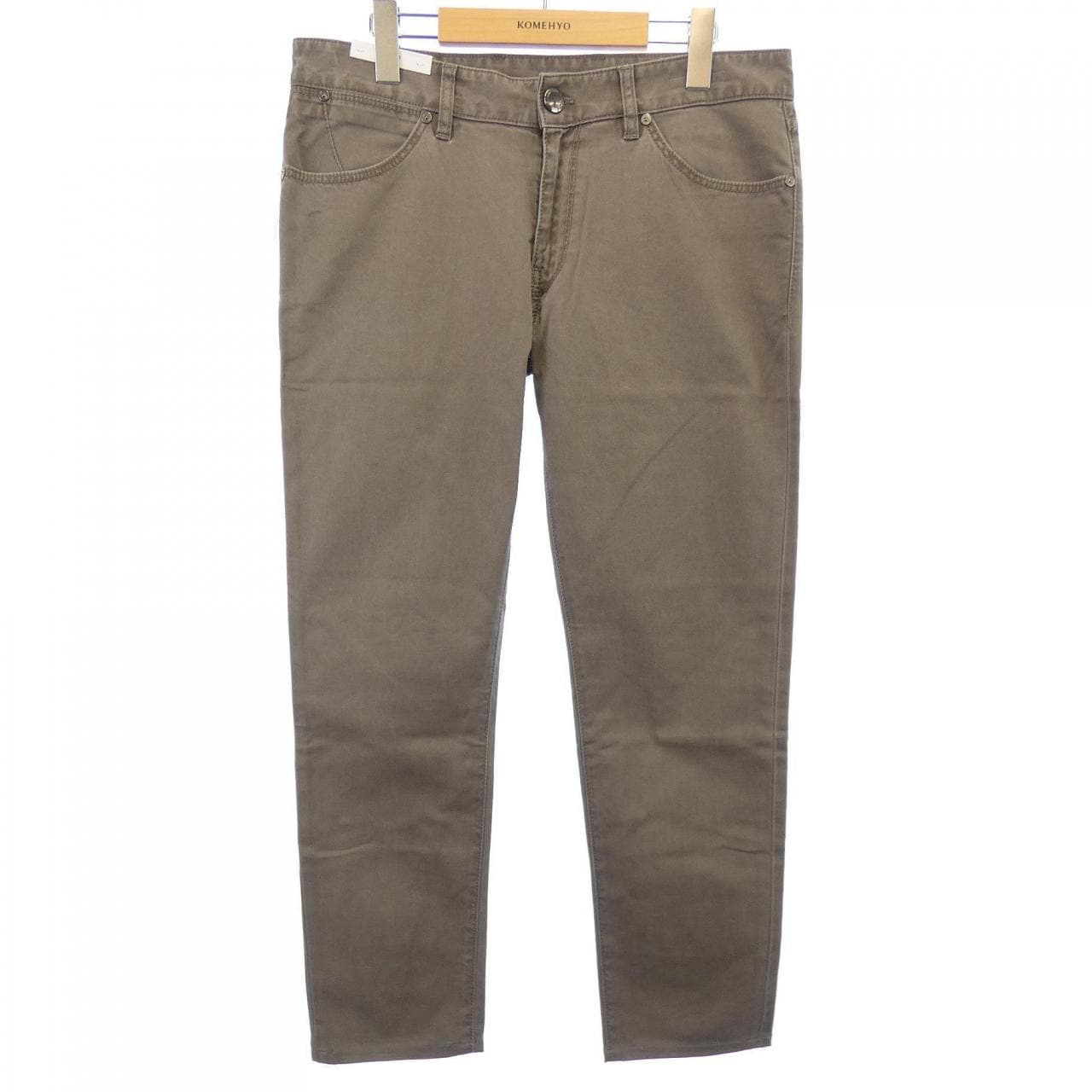 ピーティートリノ PT TORINO C5DL05Z00GTL ジーンズ