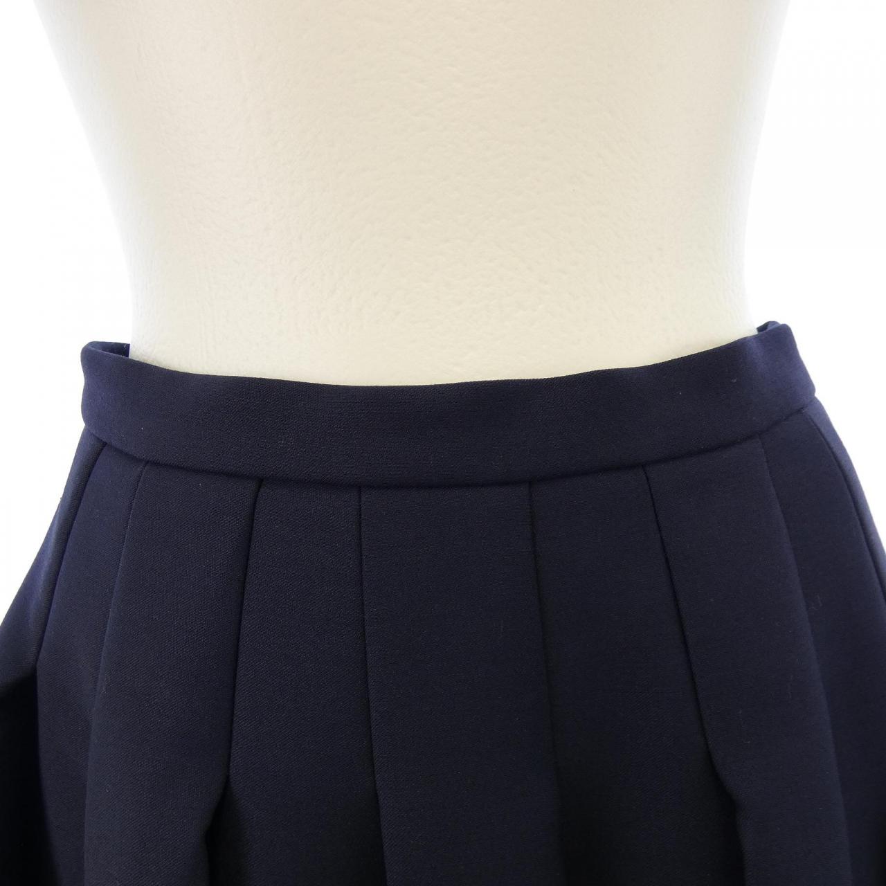 クリスチャンディオール CHRISTIAN DIOR 5A21327A1148 スカート