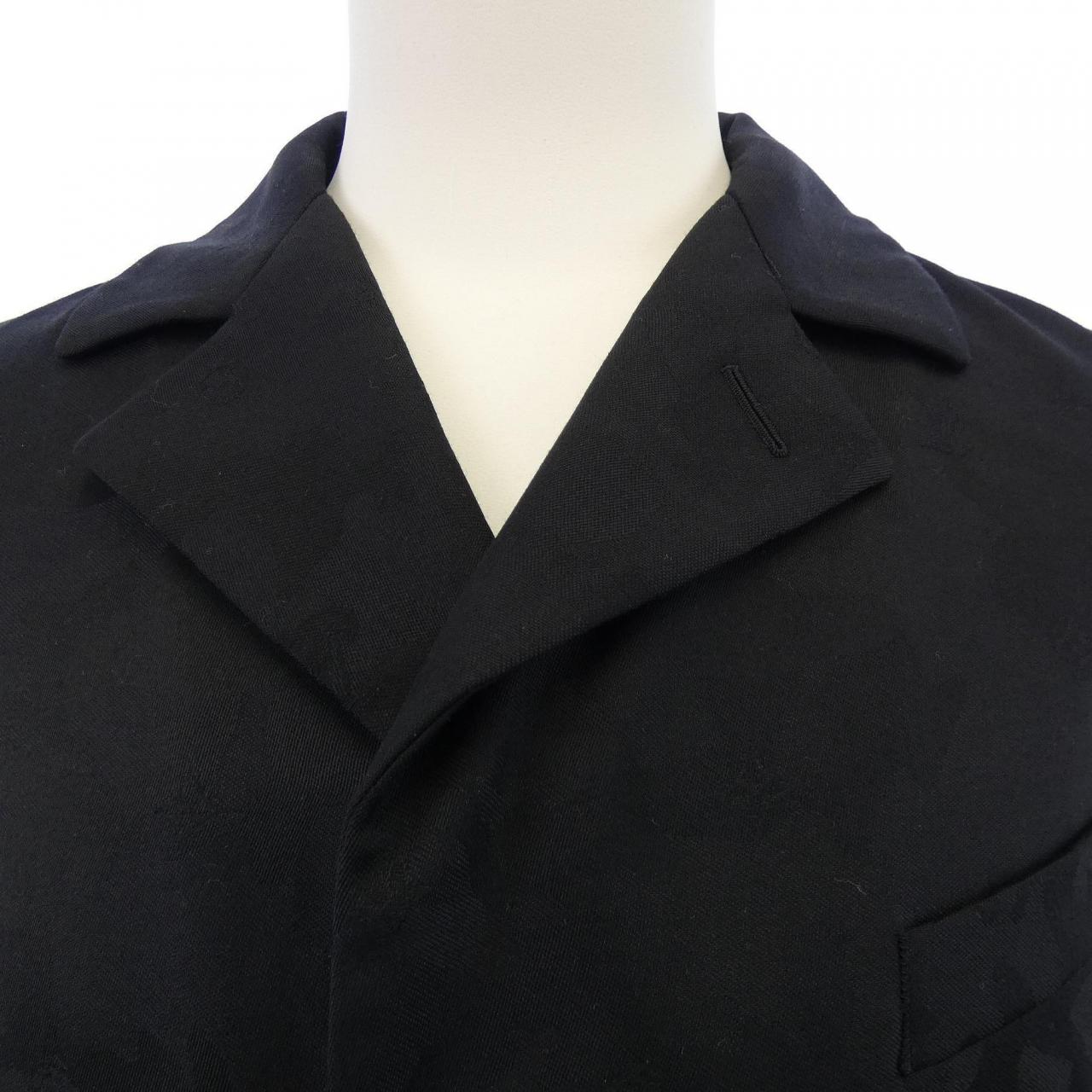 LOUIS VUITTON HJFB1WVHX 夾克