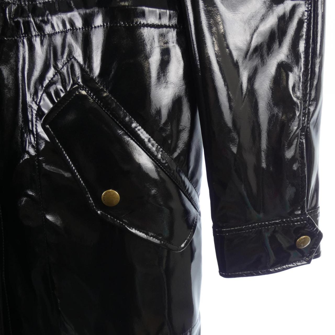 コーチ COACH コート