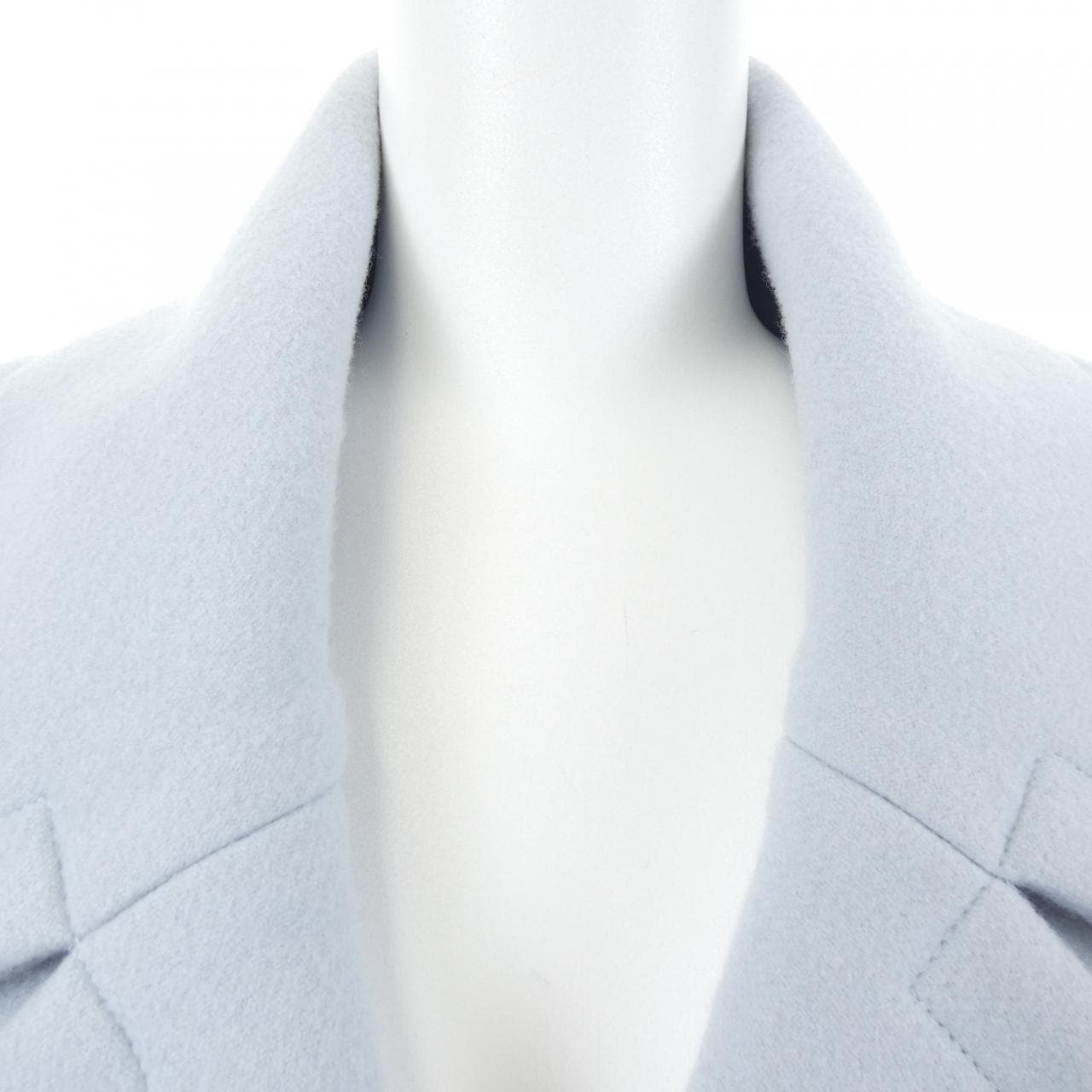 マディソンブルー MADISON BLUE MB174-2018ES コート