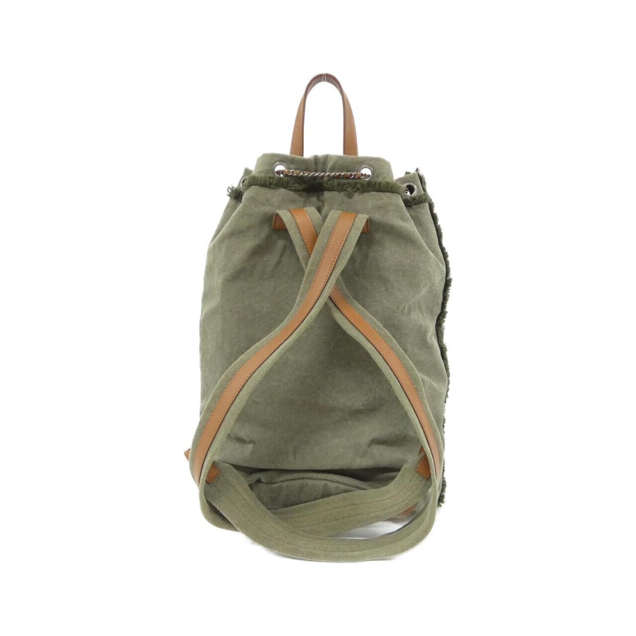 シャネル 93671 リュックサック