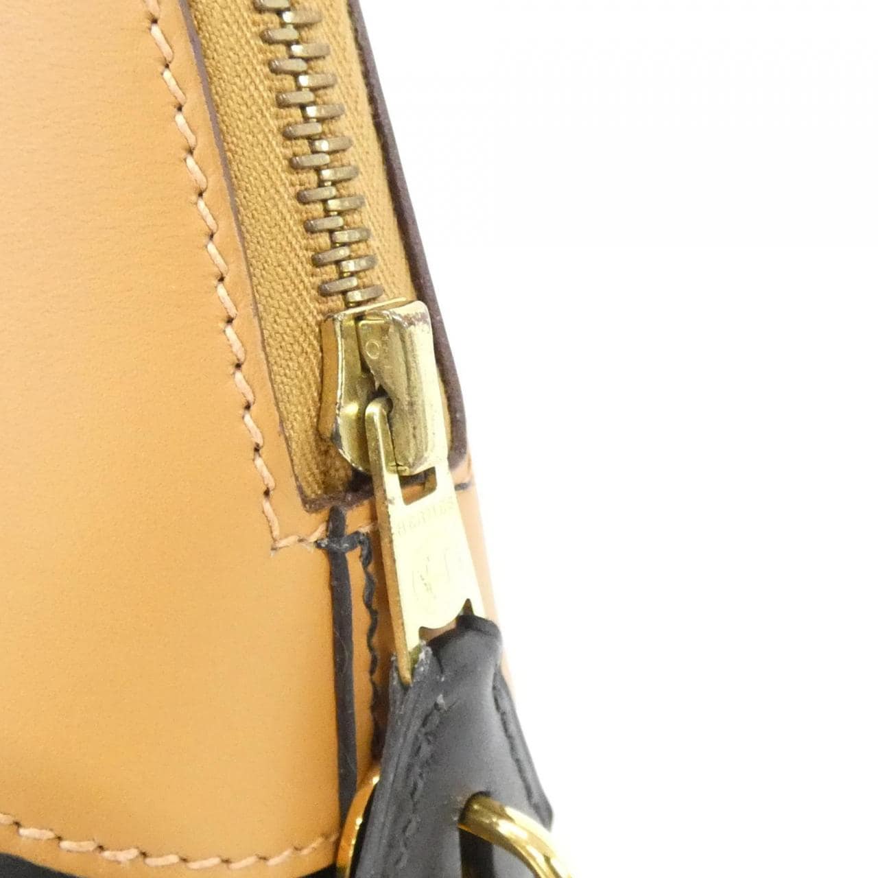 【ヴィンテージ】エルメス ボリード 35cm バッグ