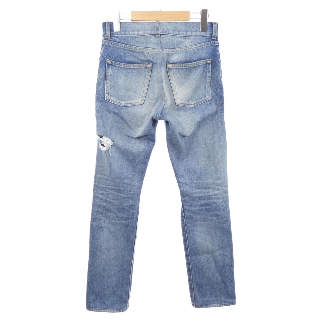 サンローラン SAINT LAURENT 551344 YC372 ジーンズ