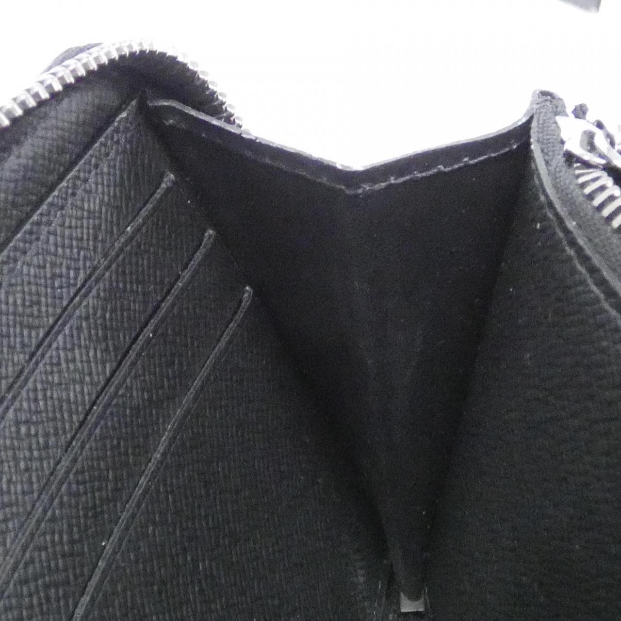 ルイヴィトン モノグラム エクリプス ジッピー ウォレット ホリゾンタル M11611 財布