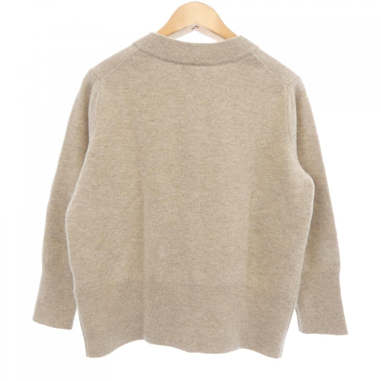 ヴィンス VINCE カーディガン