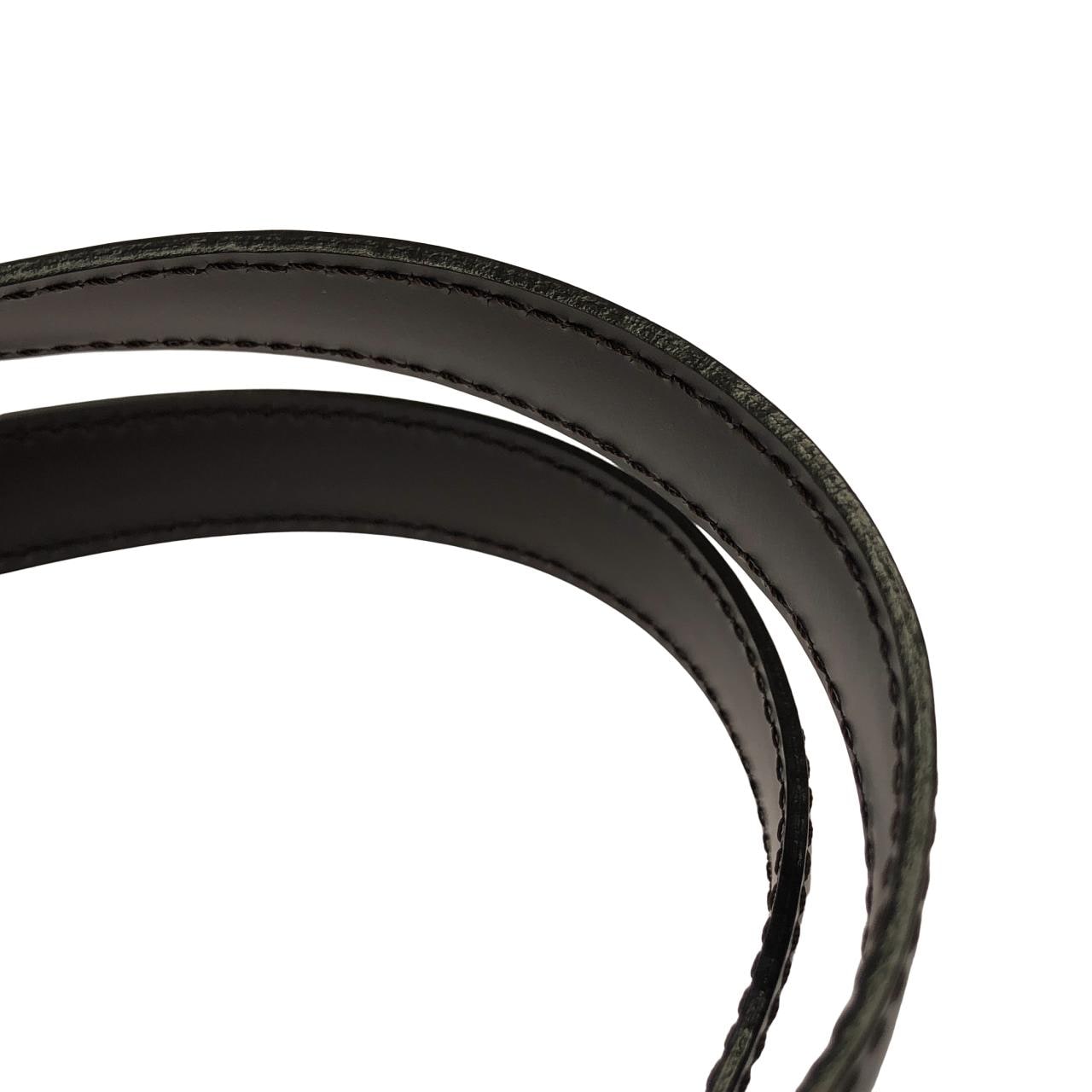 ルイヴィトン ダミエ チェルシー N51119 ショルダーバッグ