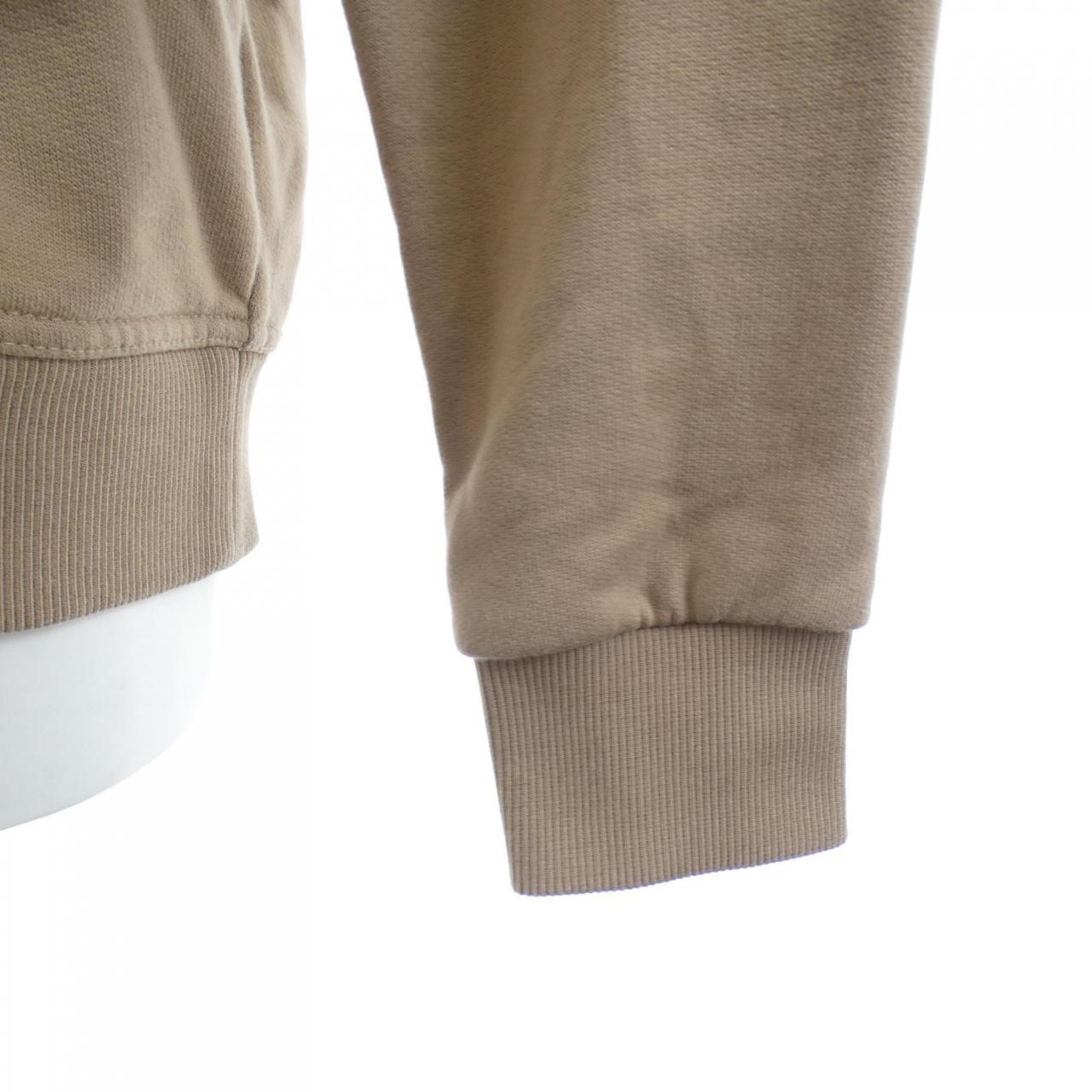 バーバリー BURBERRY ロゴ コットンフーディー 80553171 パーカー