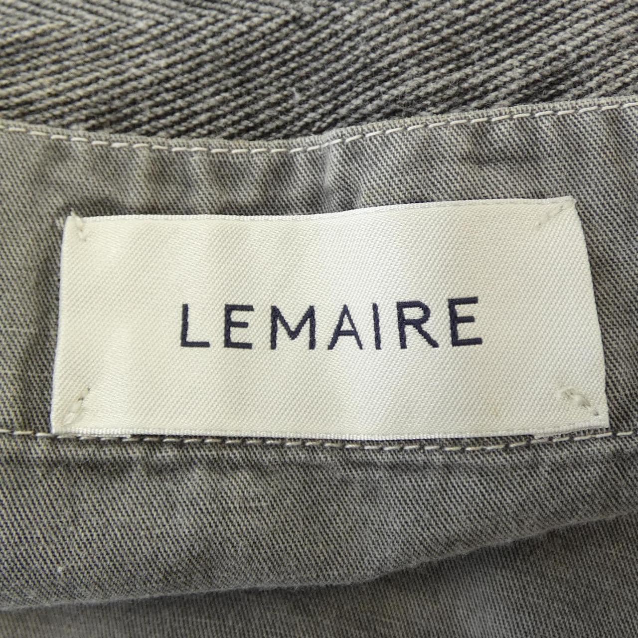 ルメール LEMAIRE ジャケット