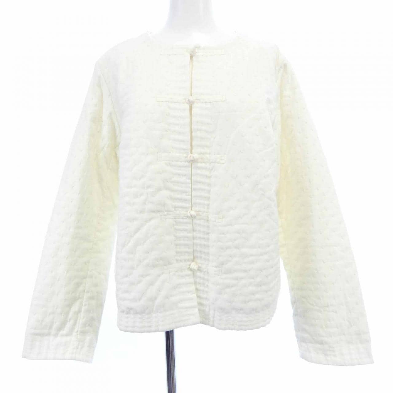 アニエスベー Agnes.b ジャケット