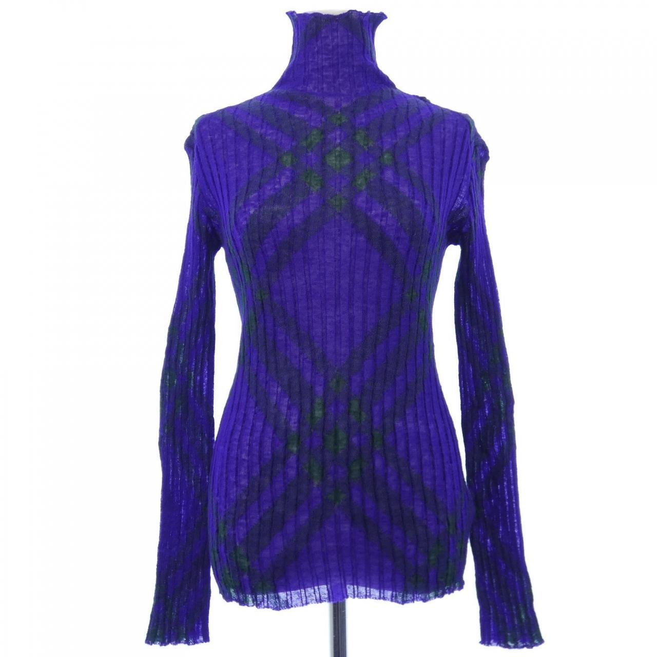 バーバリー BURBERRY 80765071 ニット