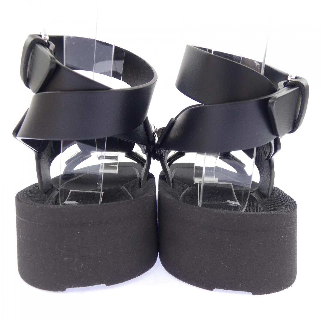 エルメス HERMES INTUITION 241149Z サンダル