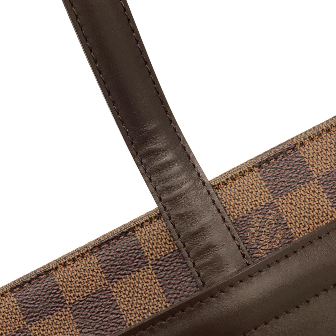 ルイヴィトン ダミエ パリオリ PM N51123 バッグ