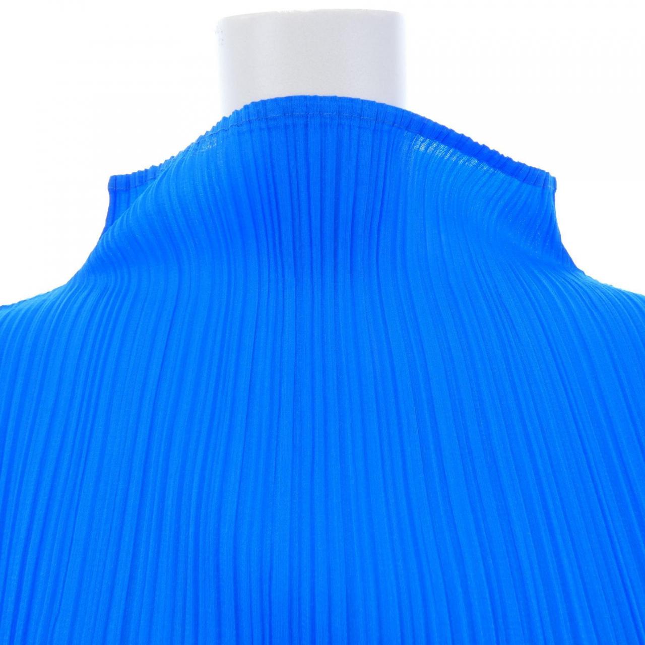 【ヴィンテージ】プリーツプリーズ PLEATS PLEASE トップス