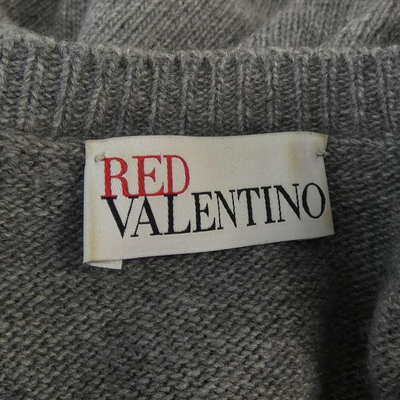 レッドバレンティノ RED VALENTINO ニット