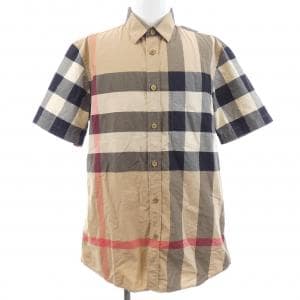 バーバリー BURBERRY 80173221 S／Sシャツ