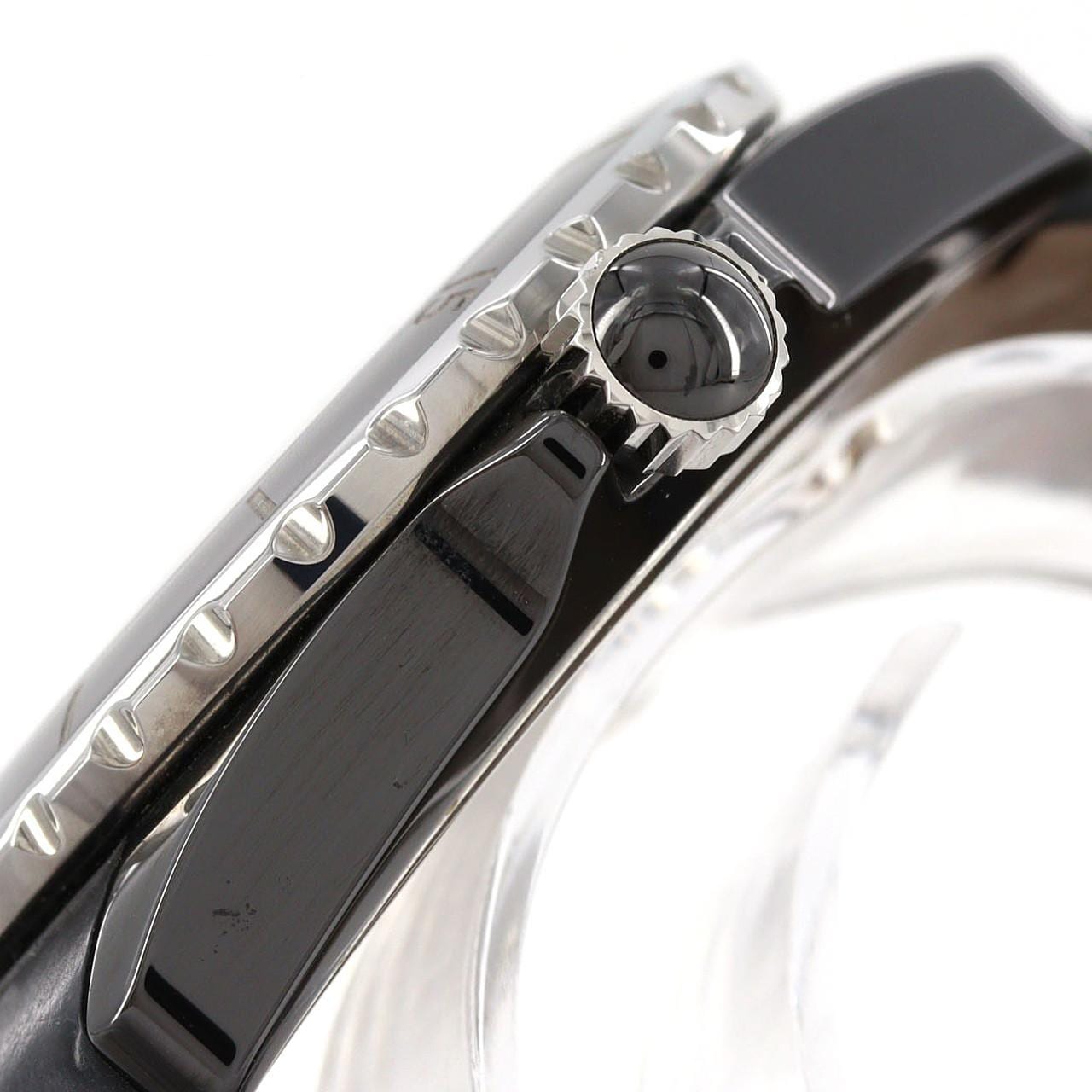 【ノーメンテナンス還元価格】シャネル J12 38mm H0683 セラミック 自動巻