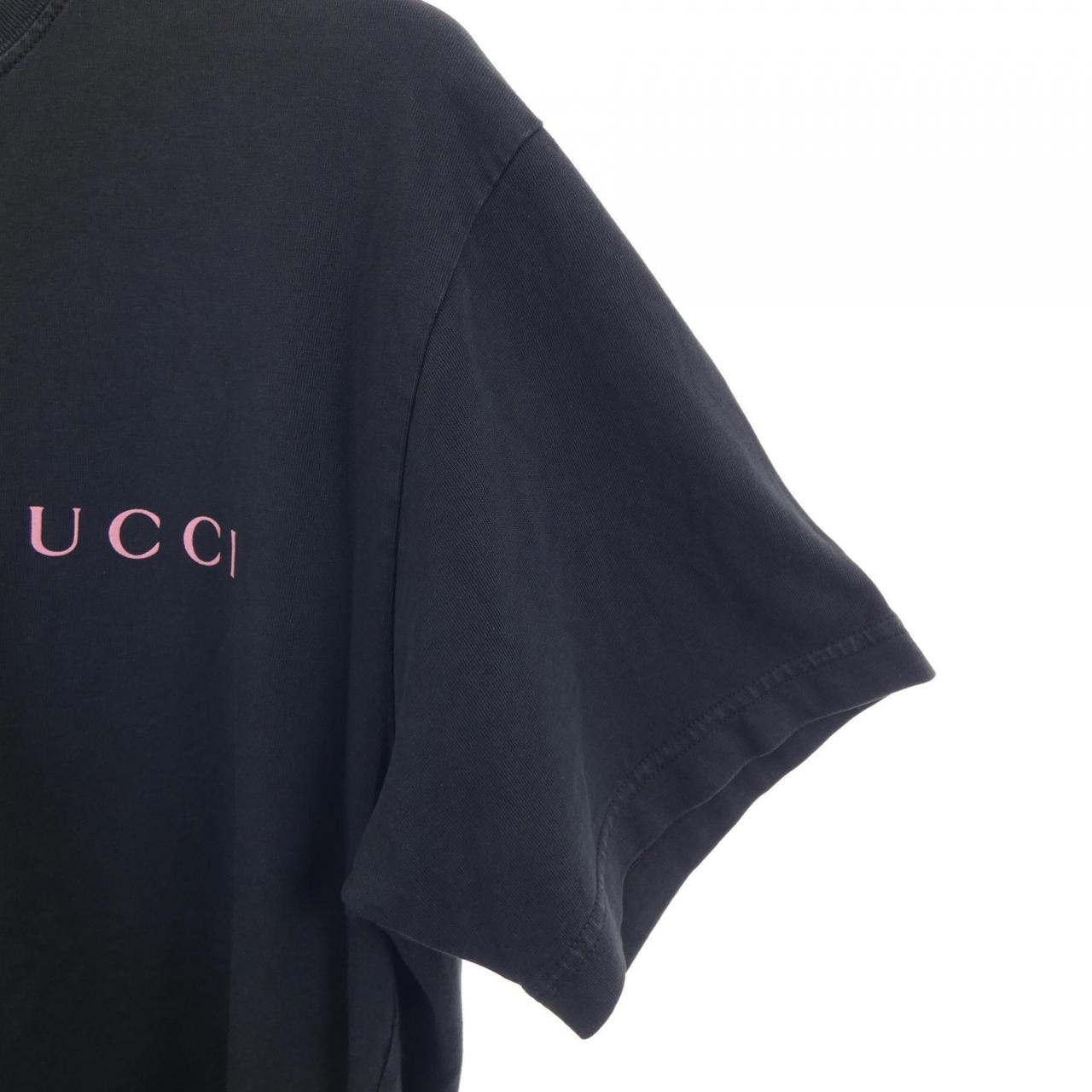 グッチ GUCCI 796395 XJG7W Tシャツ