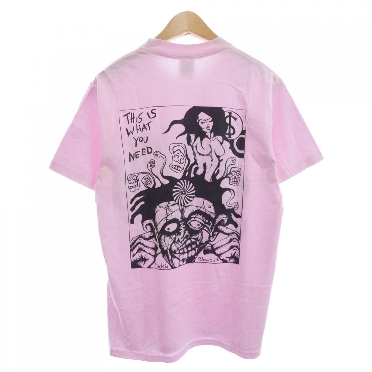 シュプリーム SUPREME Tシャツ