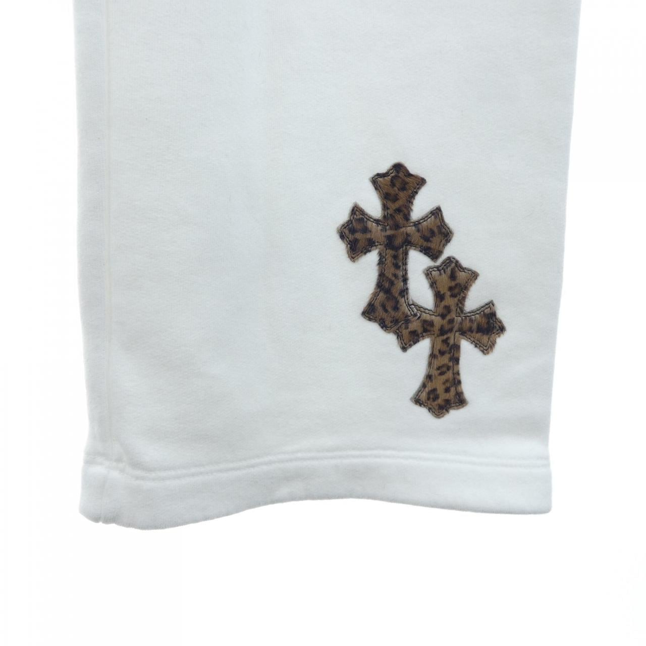 クロムハーツ CHROME HEARTS セメタリークロス CEMETERY CROSS 417192964******00T パンツ