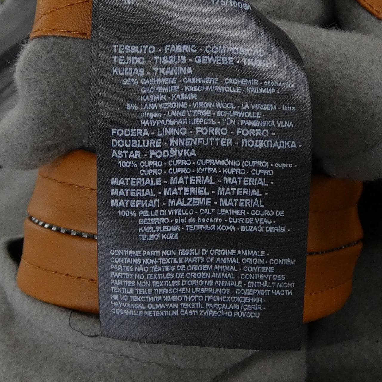 ジョルジオ アルマーニ GIORGIO ARMANI 3SGOB0A0 ジャケット