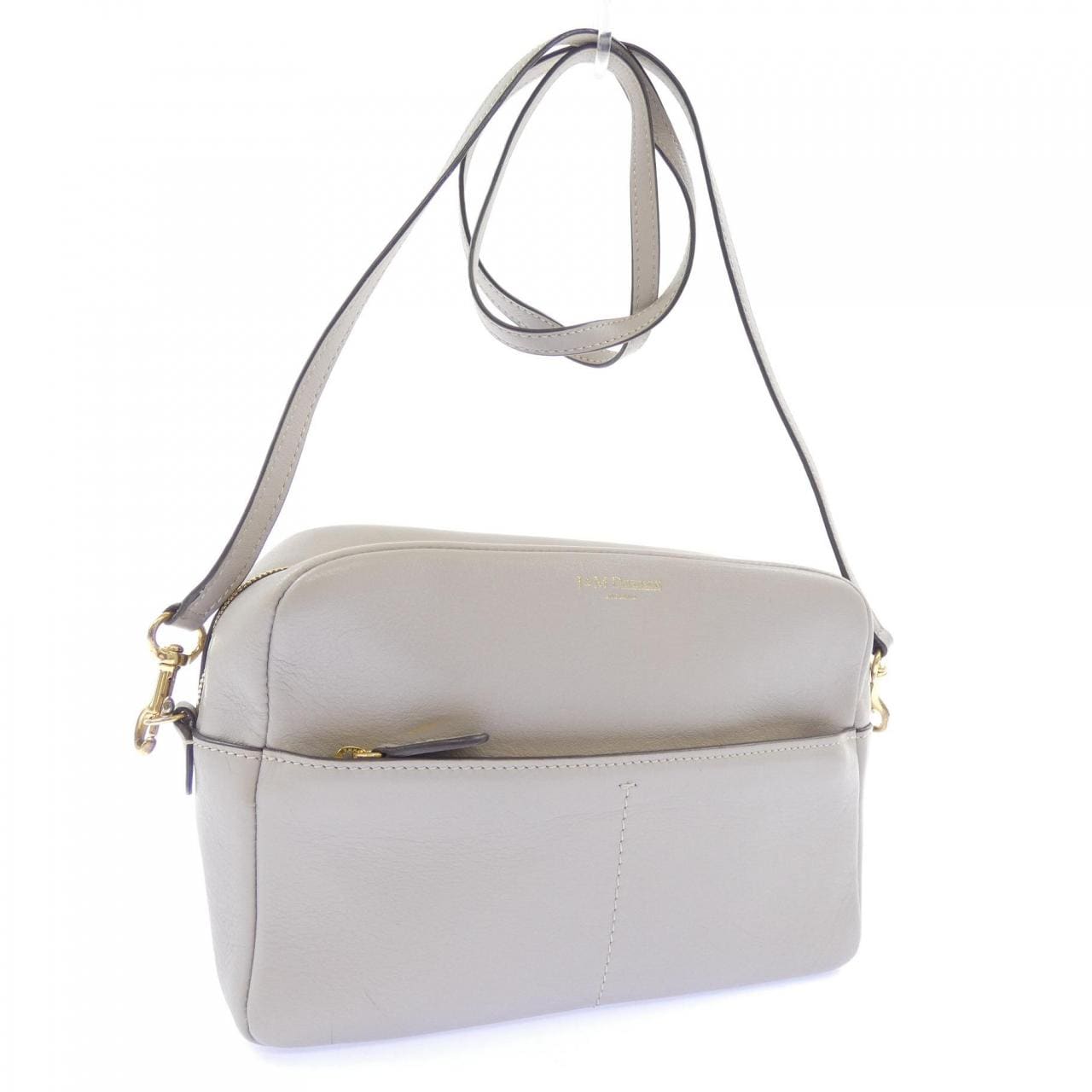 ジェイアンドエムデヴィッドソン J&M DAVIDSON BAG