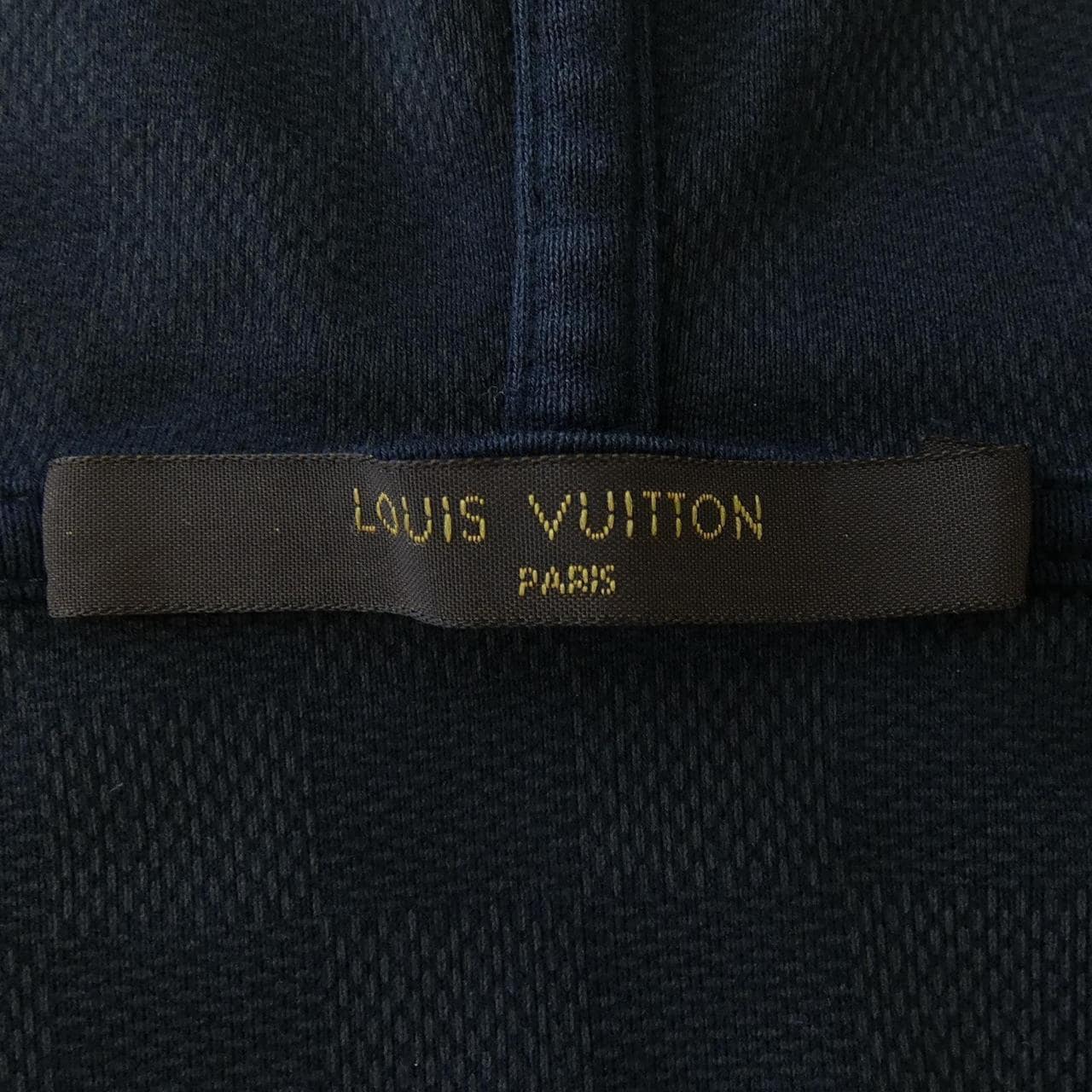 ルイヴィトン LOUIS VUITTON H2JR40JDE パーカー