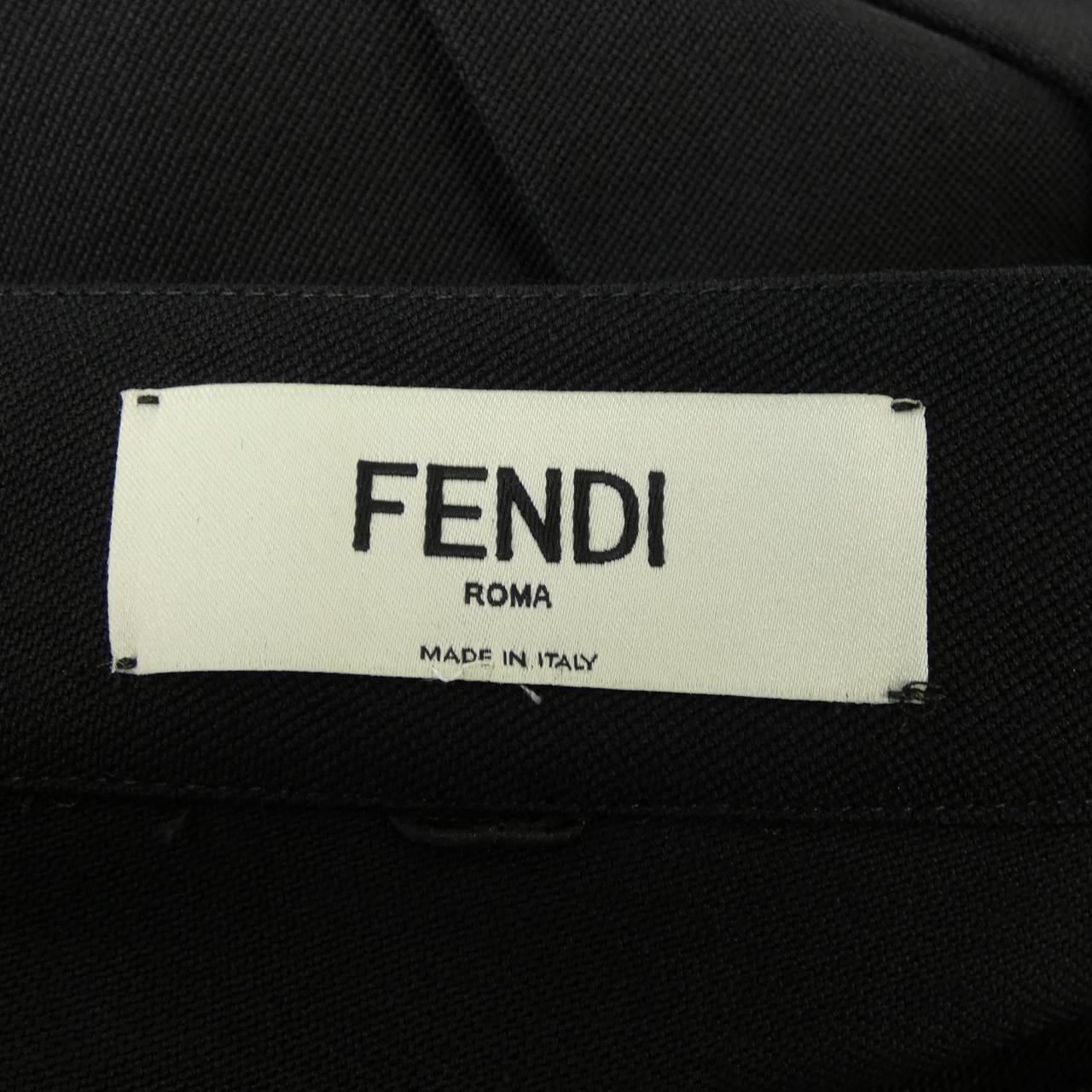フェンディ FENDI FQ7496 AJYF スカート