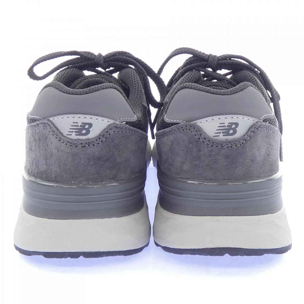 ニューバランス NEW BALANCE MW880BA7 スニーカー