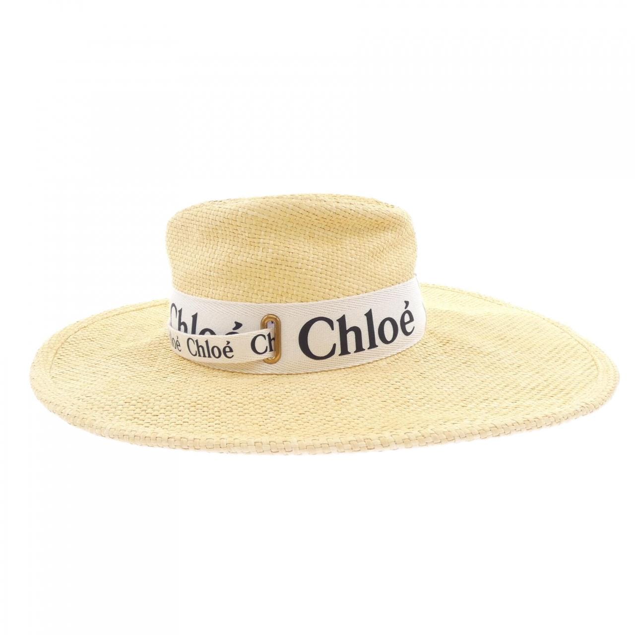 クロエ Chloe CHC21UD011RCR223TU ハット