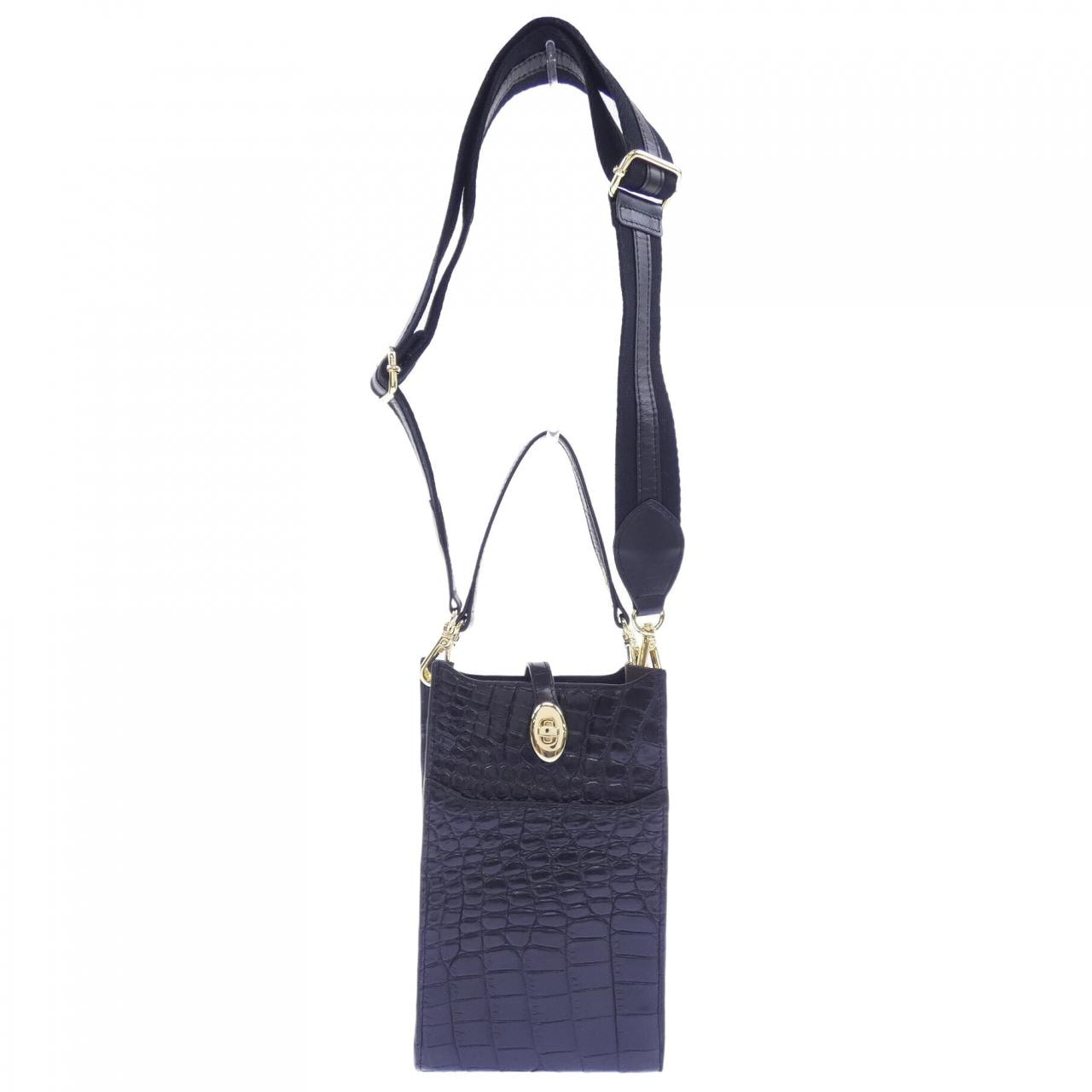 PELLEY LUSSO BAG