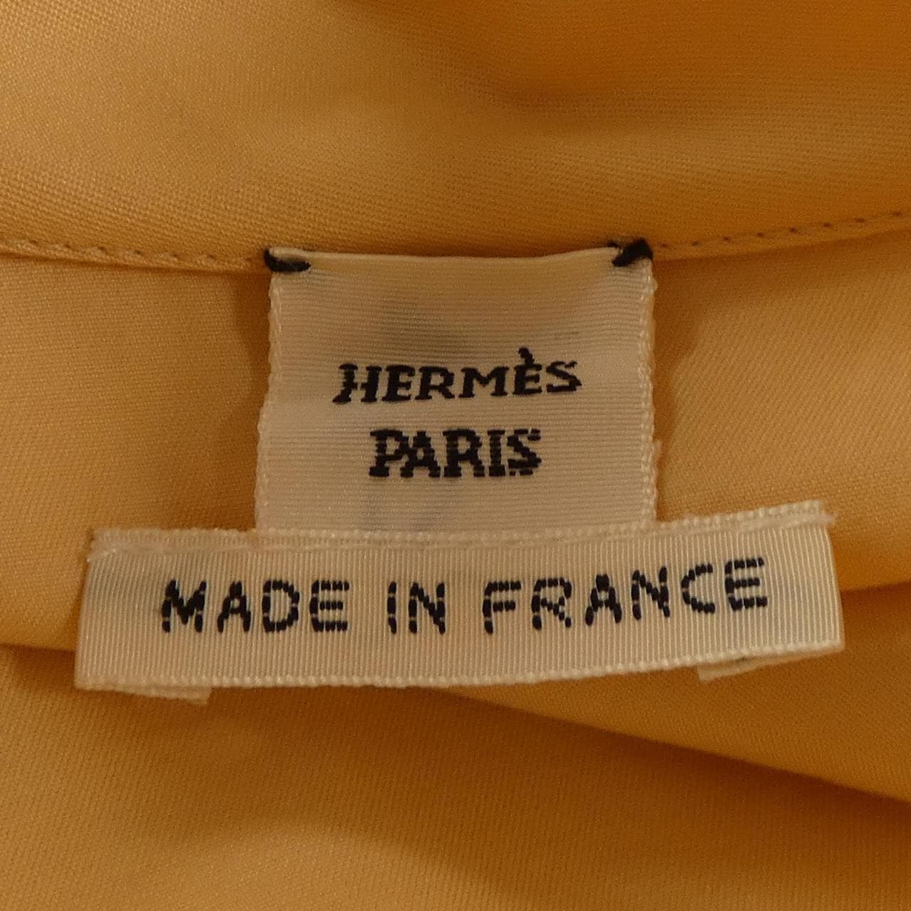 エルメス HERMES *06-7603 トップス