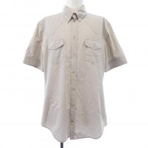 ドルチェアンドガッバーナ DOLCE&GABBANA S／Sシャツ