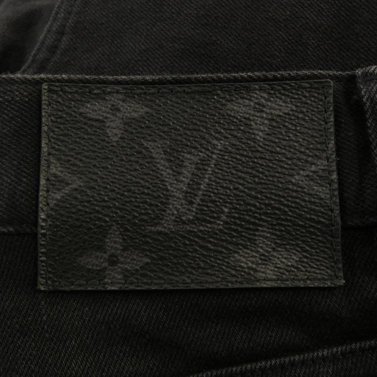 ルイヴィトン LOUIS VUITTON HAD72WDKN ジーンズ