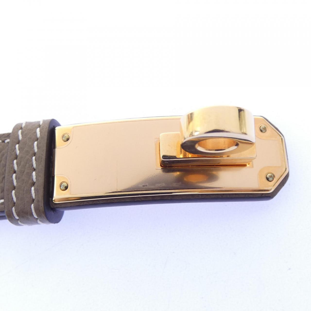 エルメス HERMES ケリー KELLY 18mm BELT