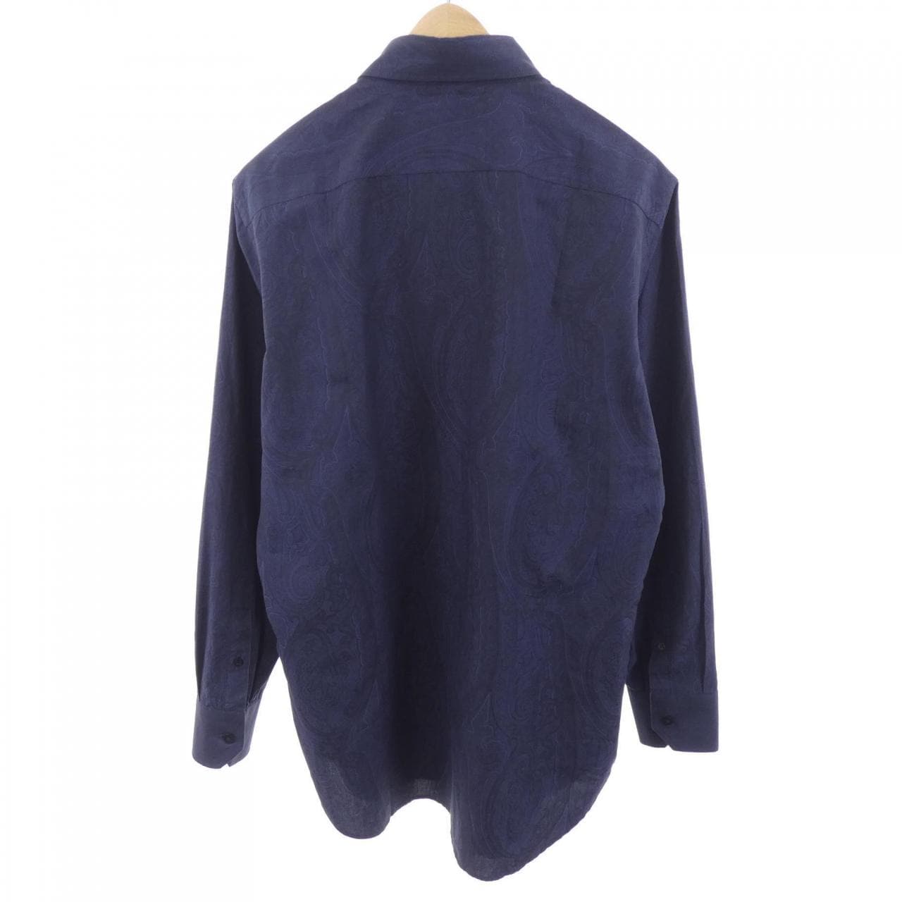 エトロ ETRO 202-11451-3208 シャツ