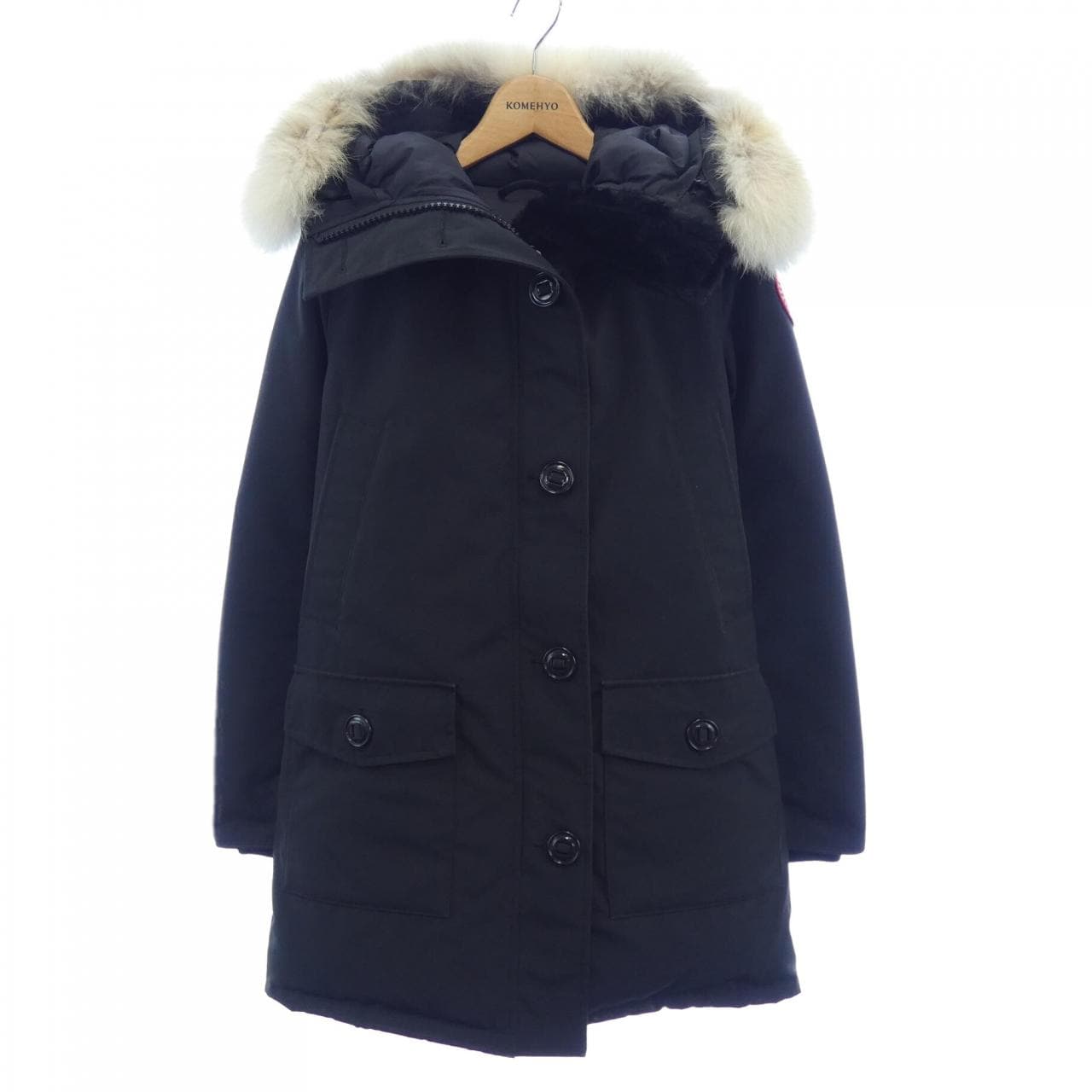 カナダグース CANADA GOOSE 2603JL BRONTE ブロンテ ダウンコート