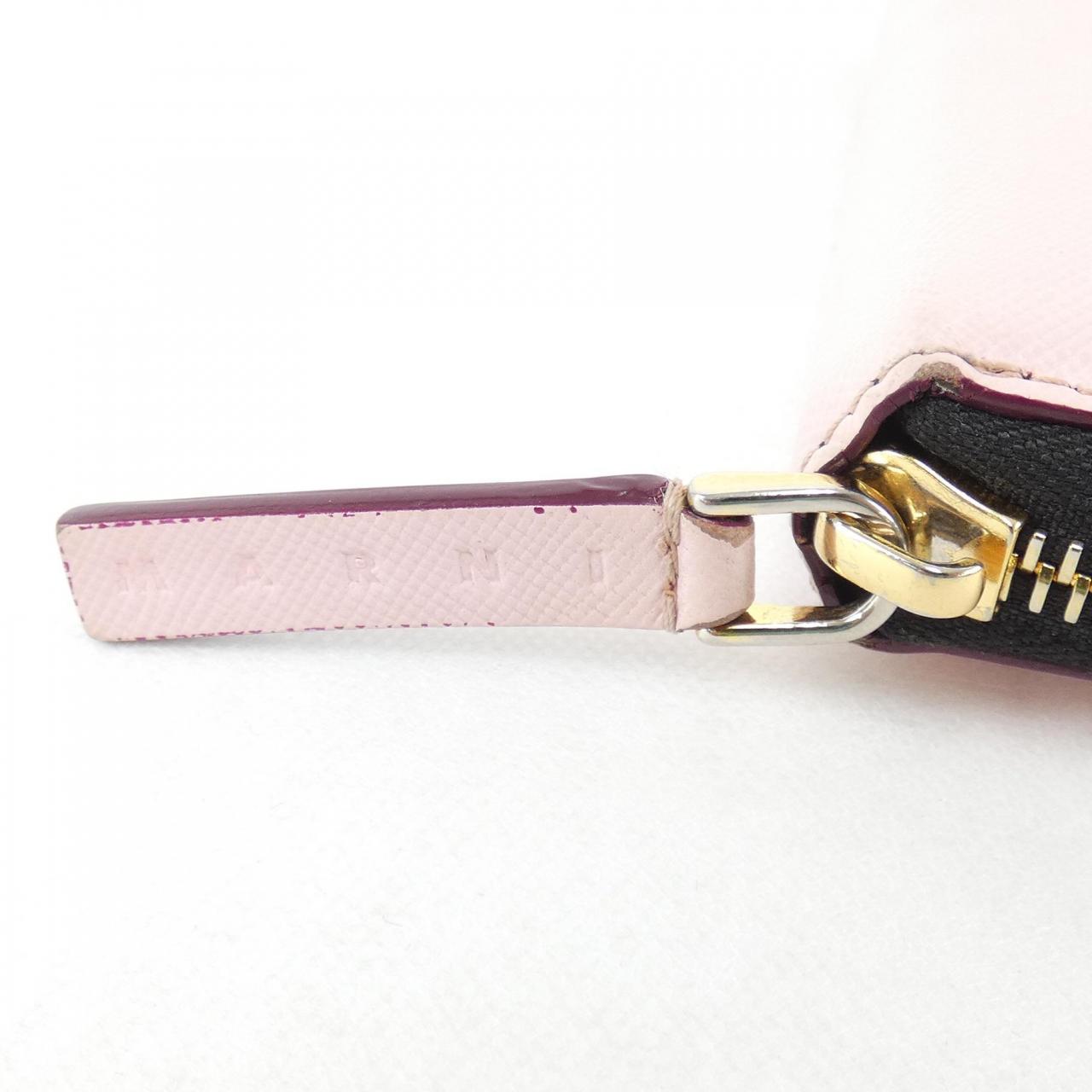 マルニ MARNI WALLET