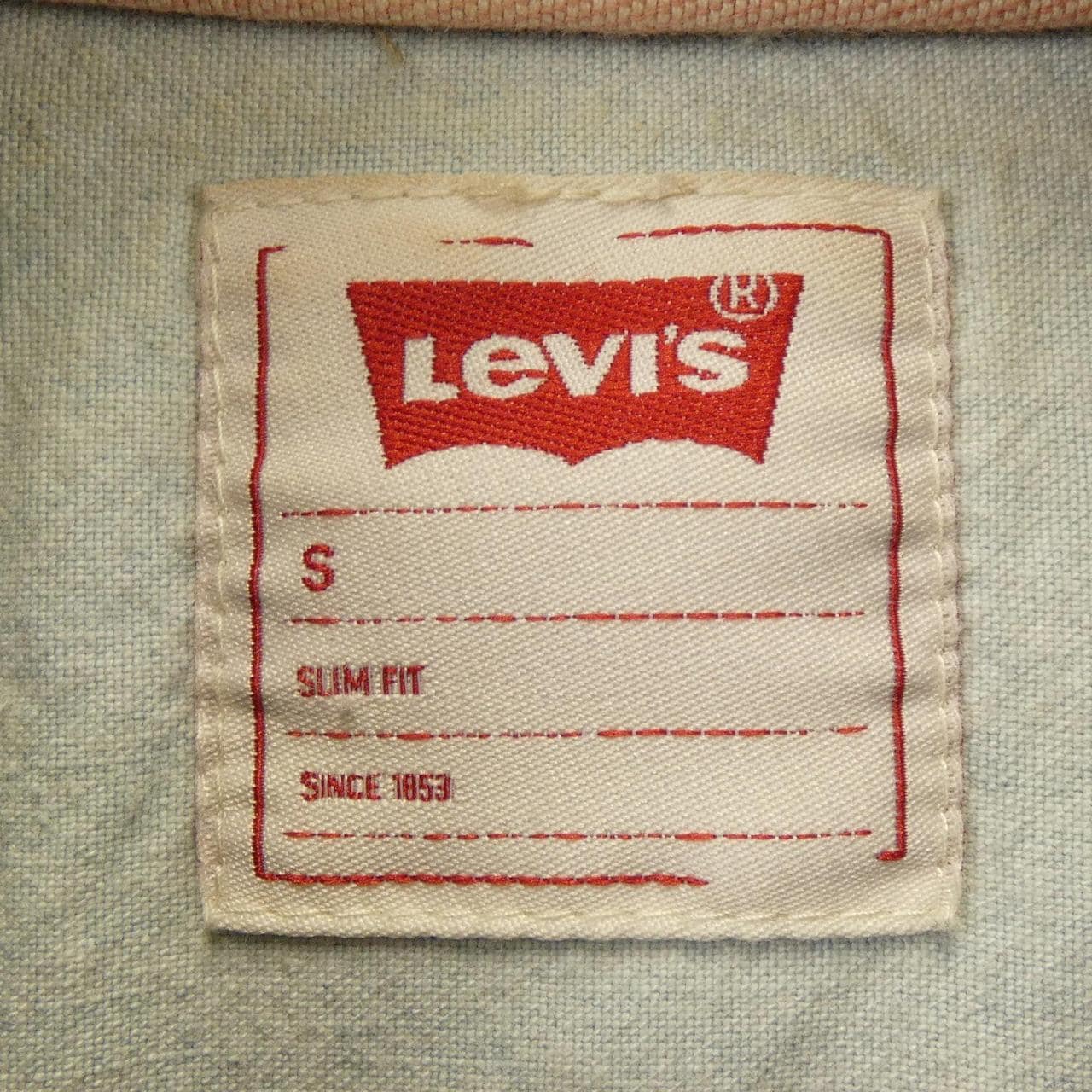 Levi's LEVI'S shirt
