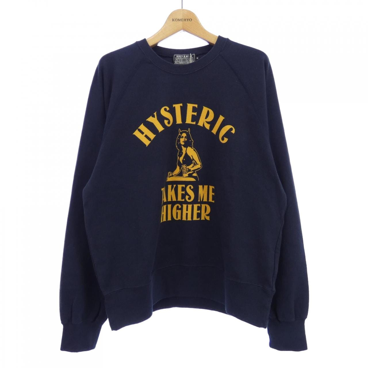 HYSTERIC GLAMOR Tops