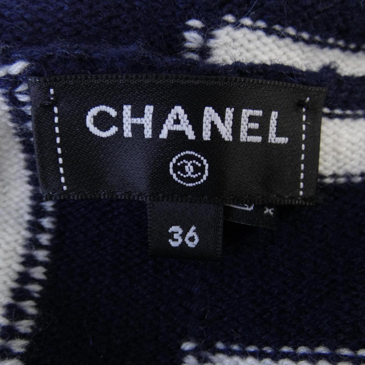 シャネル CHANEL パーカー