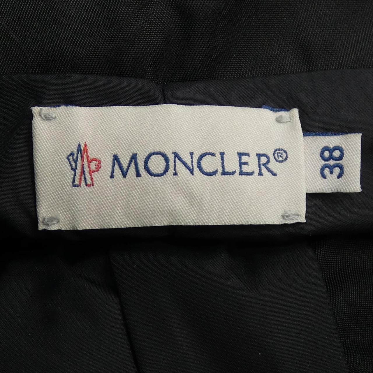 モンクレール MONCLER スカート