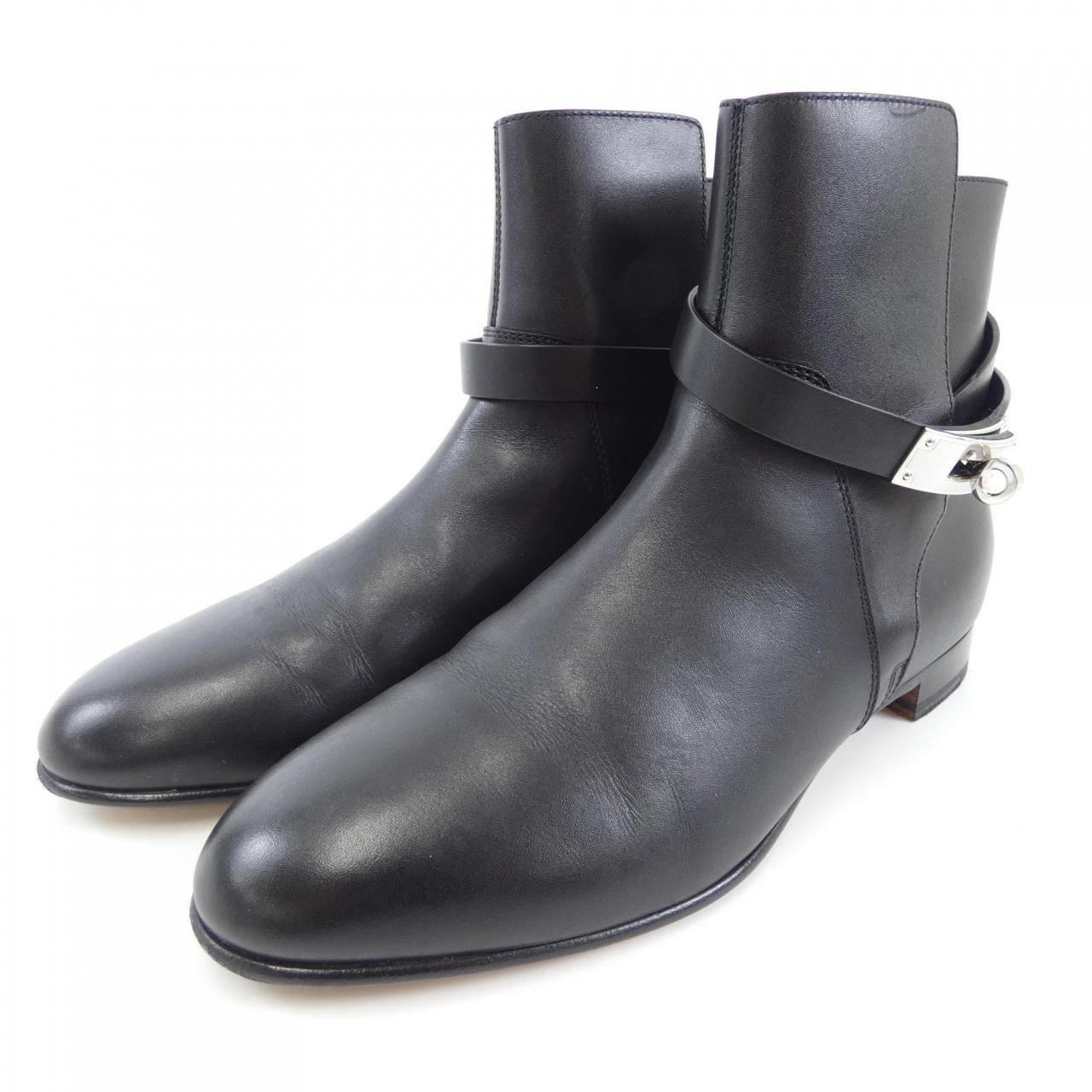 エルメス HERMES ブーツ