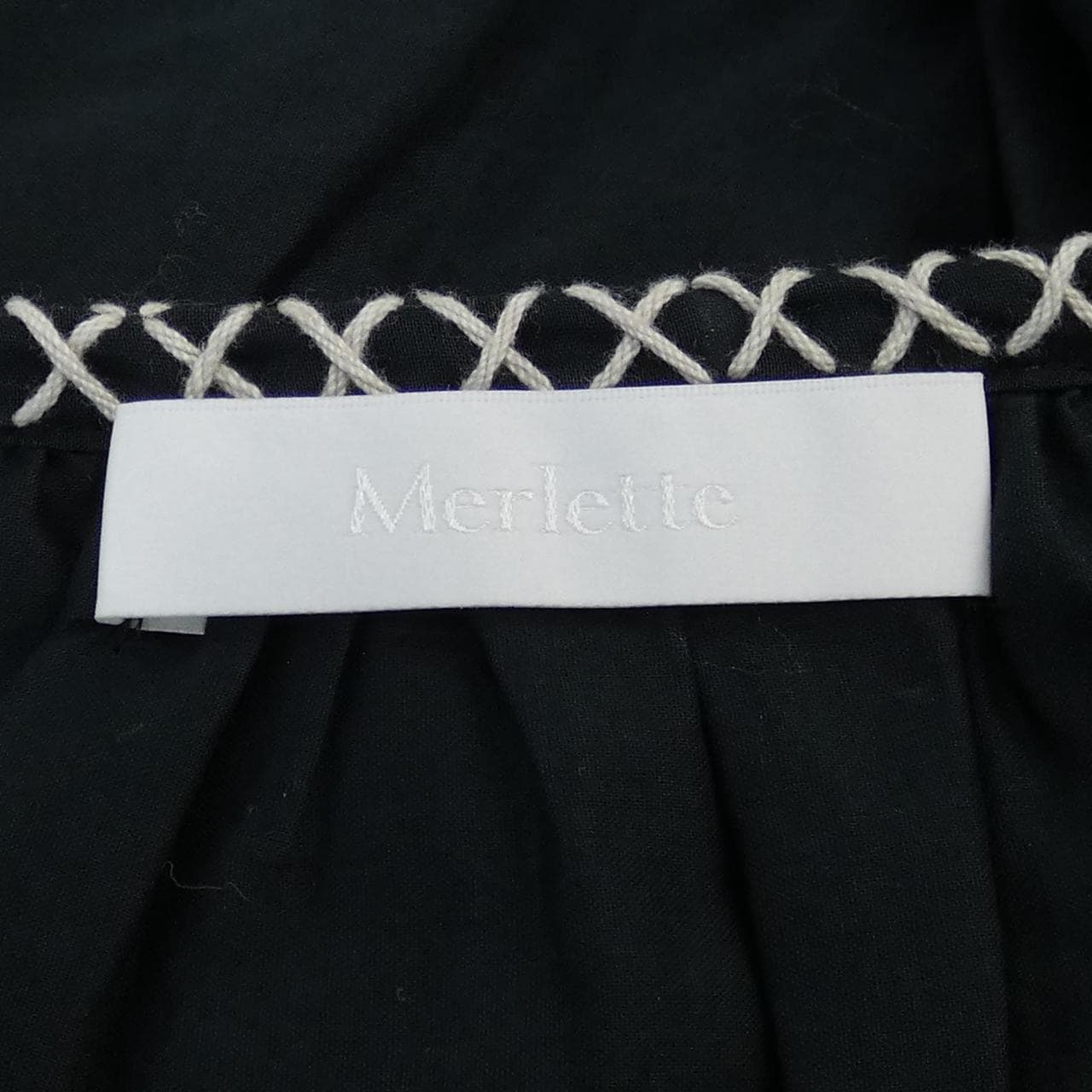 マーレット Merlette ワンピース