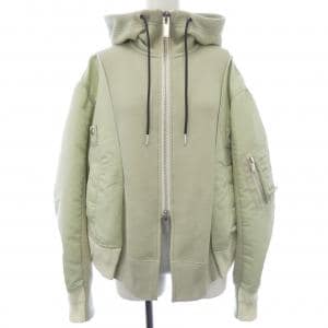 サカイ SACAI ブルゾン