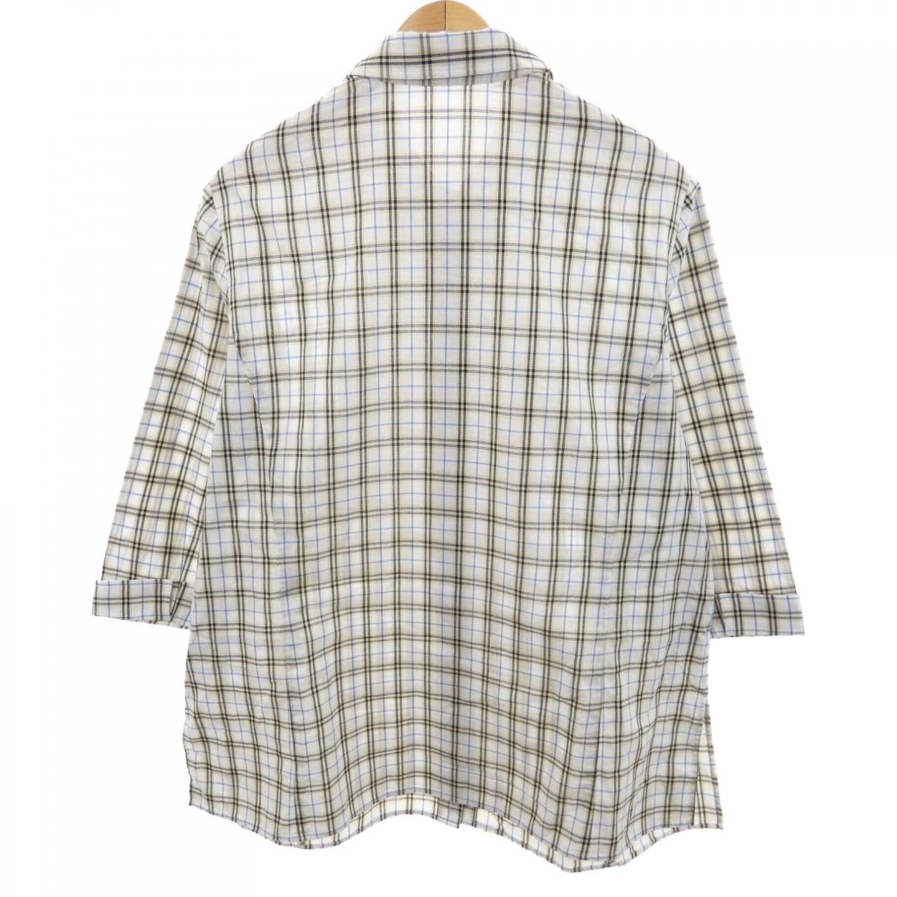 バーバリーロンドン BURBERRY LONDON シャツ