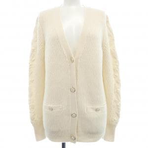 シャネル CHANEL カーディガン
